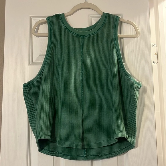 Madewell Tops - Rivet & Thread top from Madewell